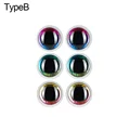 Type B