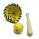 baseball set-K