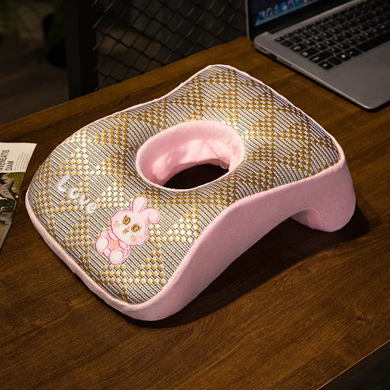 Pink Rabbit