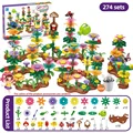 274 piezas
