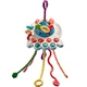 Pull String Toy-391