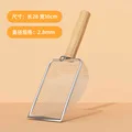 Wooden Handle B