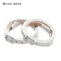Mirror white