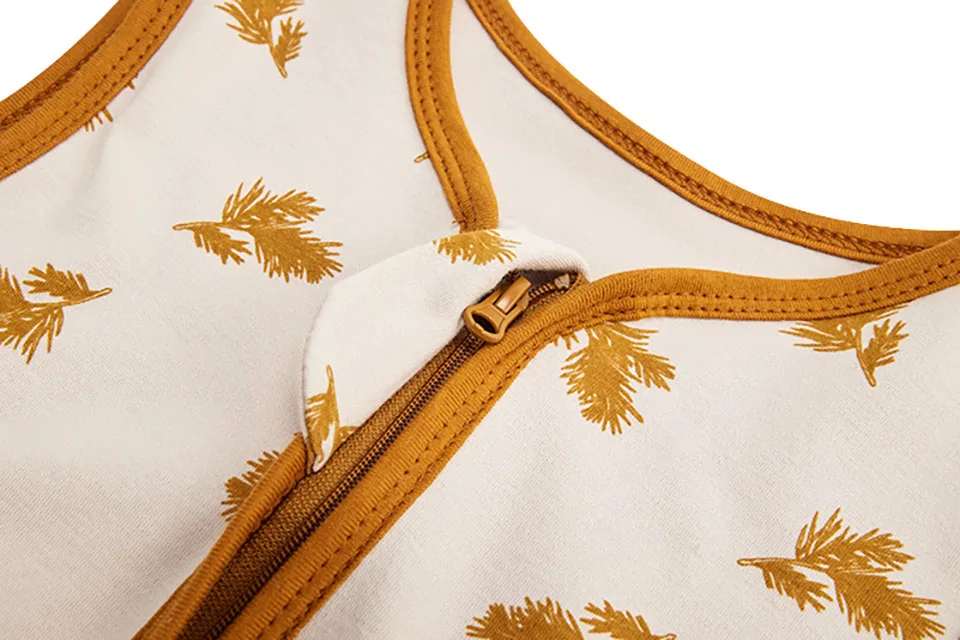 Chaleco fino - Confort máximo