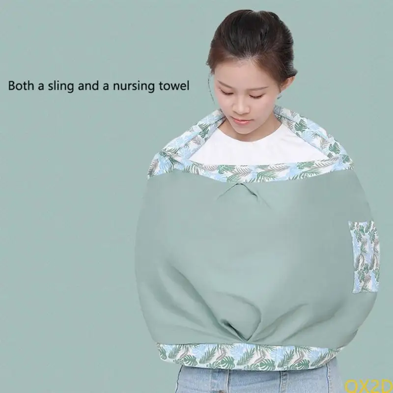 Plazo viaje QX2D para portador eslada del anillo del bebé. - imagen 5