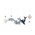 Ocean Animal Pandant