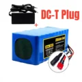 DC-T Plug
