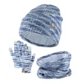Blue Mix