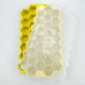 yellow with lid