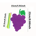 Weaving Grape
