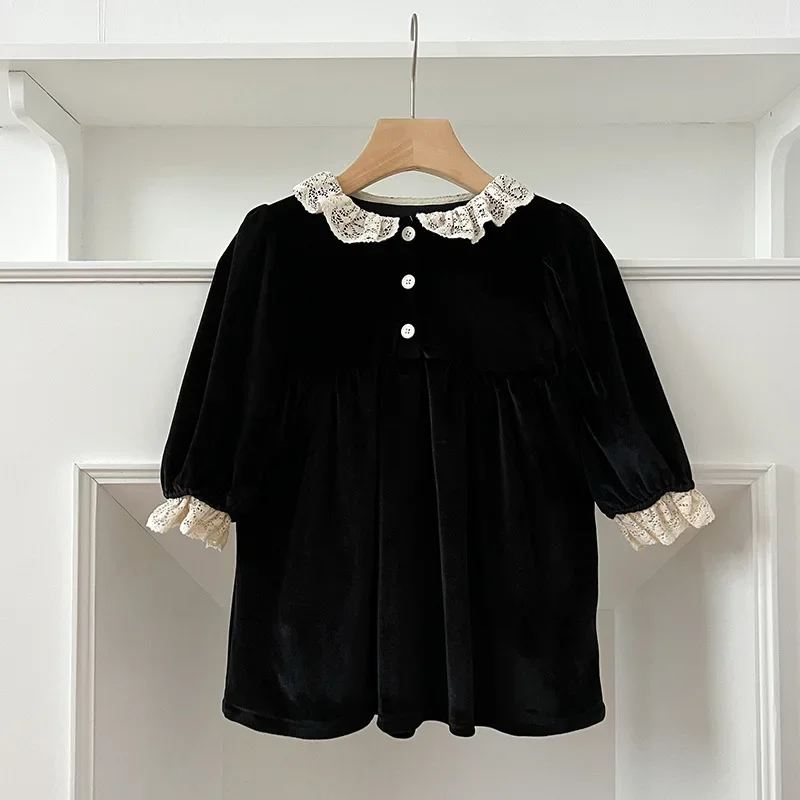 black-A