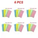 D 6pcs