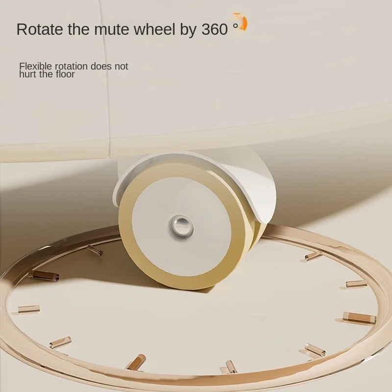 Cochecito Lazychild con patas en forma de O, cochecito de bebé antivuelco multifuncional para aprender a conducir y asistente para caminar - imagen 3