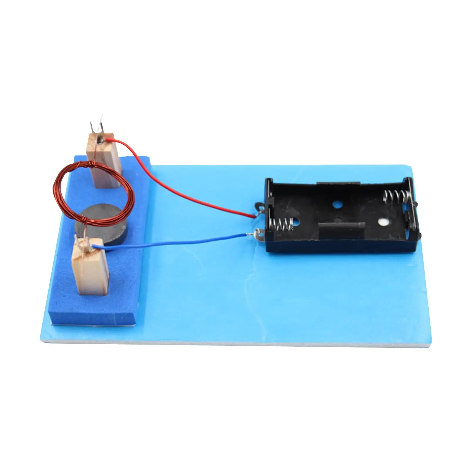 Science Experiments Toy Creative Easy Assembled Durable Small Inventions Practical School Projects for Children Teens Girls Boys