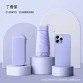 D Purple