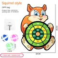 Squirrel