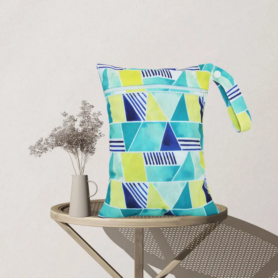 CP119 diaper bag