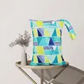 CP119 diaper bag