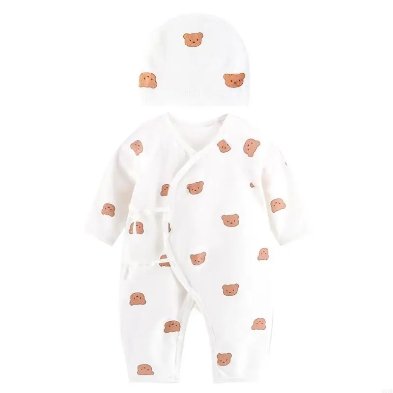 full print bear