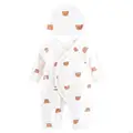 full print bear
