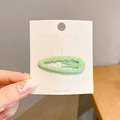 matcha green