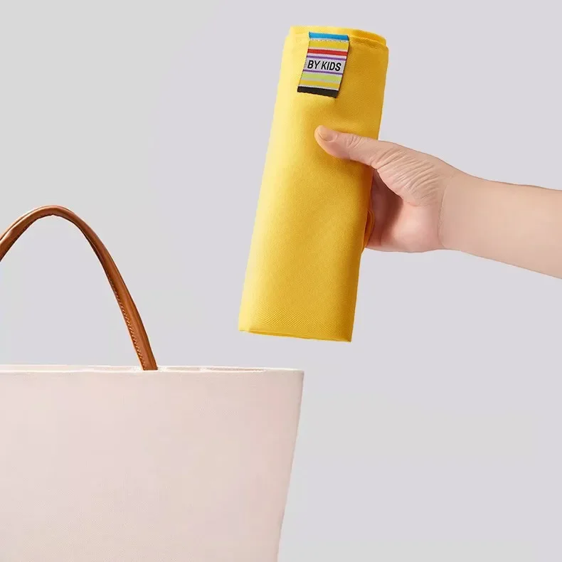 Cinturón de seguridad para silla de comedor de bebé, correa de comida, asiento portátil para niños, correa de silla fija, correa de protección para comedor, cinturón de comedor para bebé - imagen 3