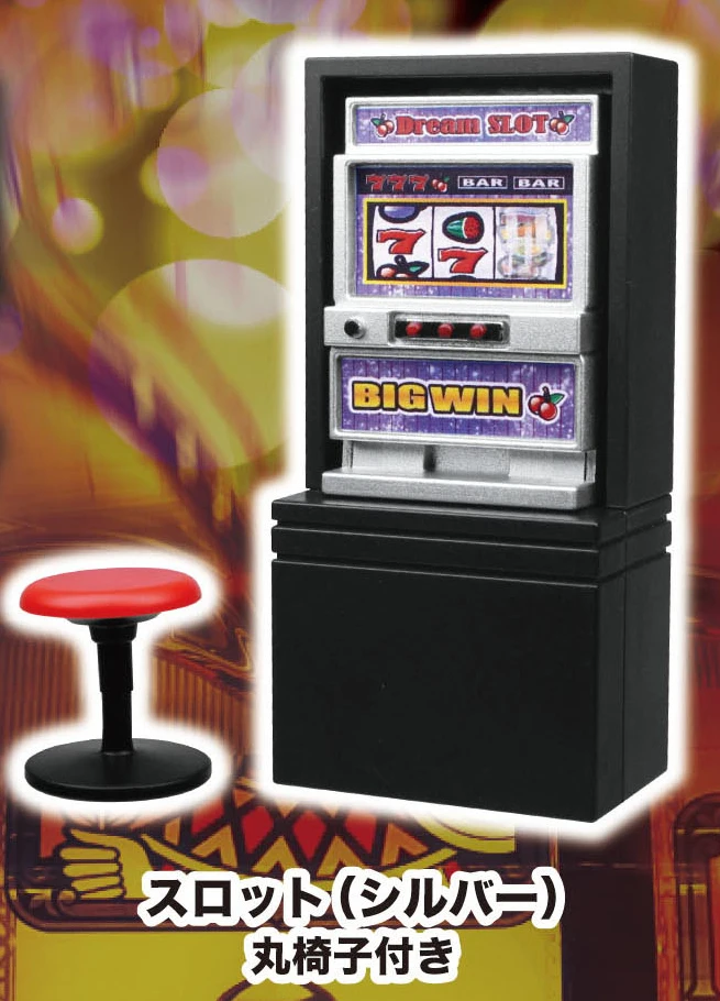 slot silver