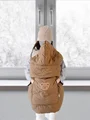 Coffee bear
