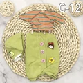 C-12 clothes