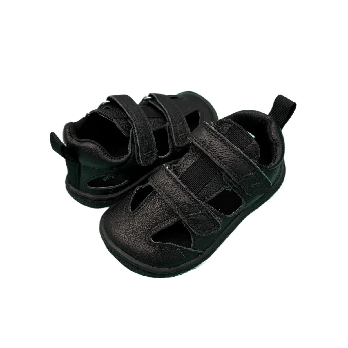 Sandalias de cuero Tipsietoes para el verano - imagen 4