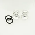 silver 12-13mm