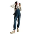 Bib Jeans Only