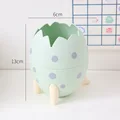 A green
