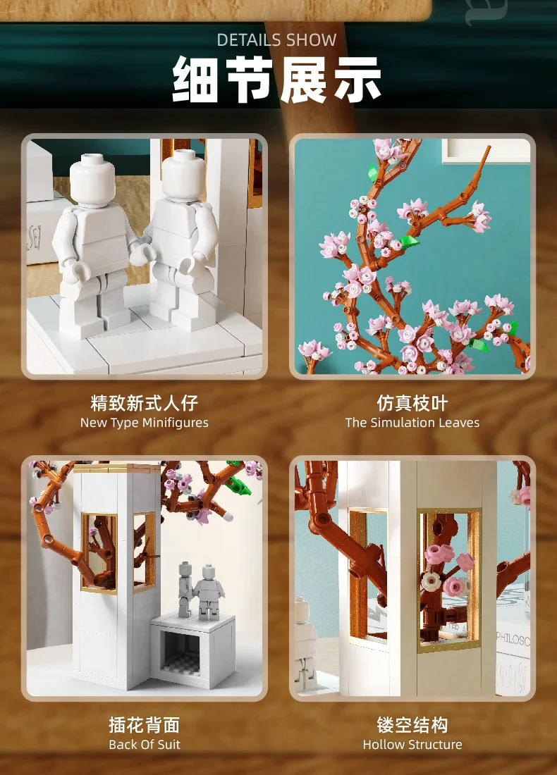 Coleccionistas valor - Exhibición decoración