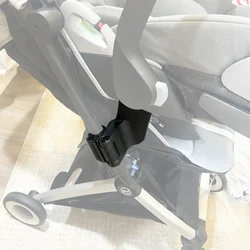 Cybex Orfeo Adaptador para cochecito y silla de auto Aton Cloud