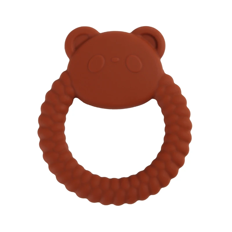 bear brown