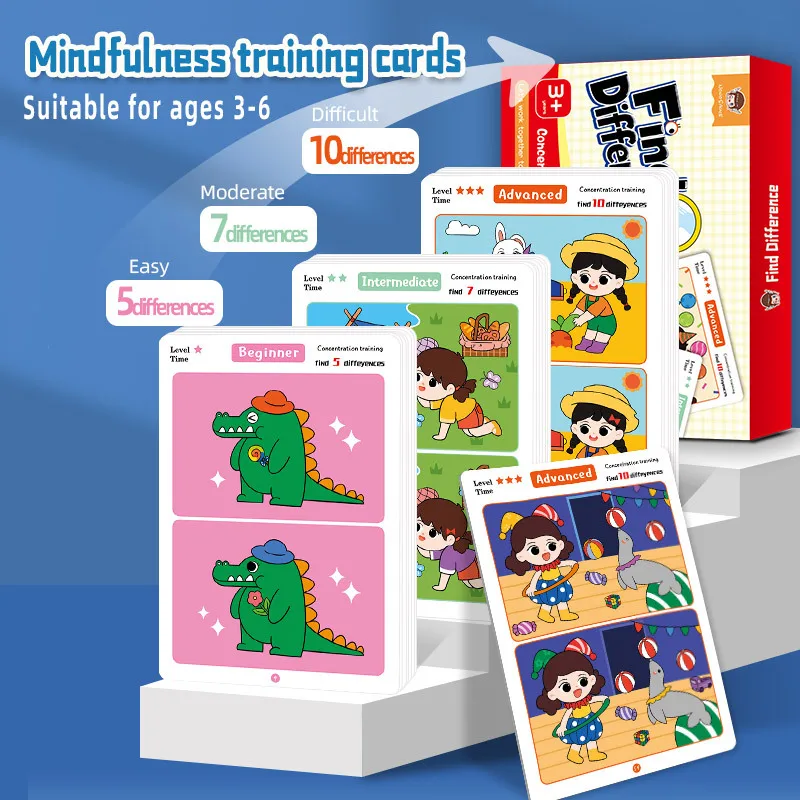 Tarjetas de juego - imagen 2