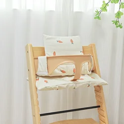 Stokke Tripp Trapp Cojín para trona: soporte y comodidad para bebé