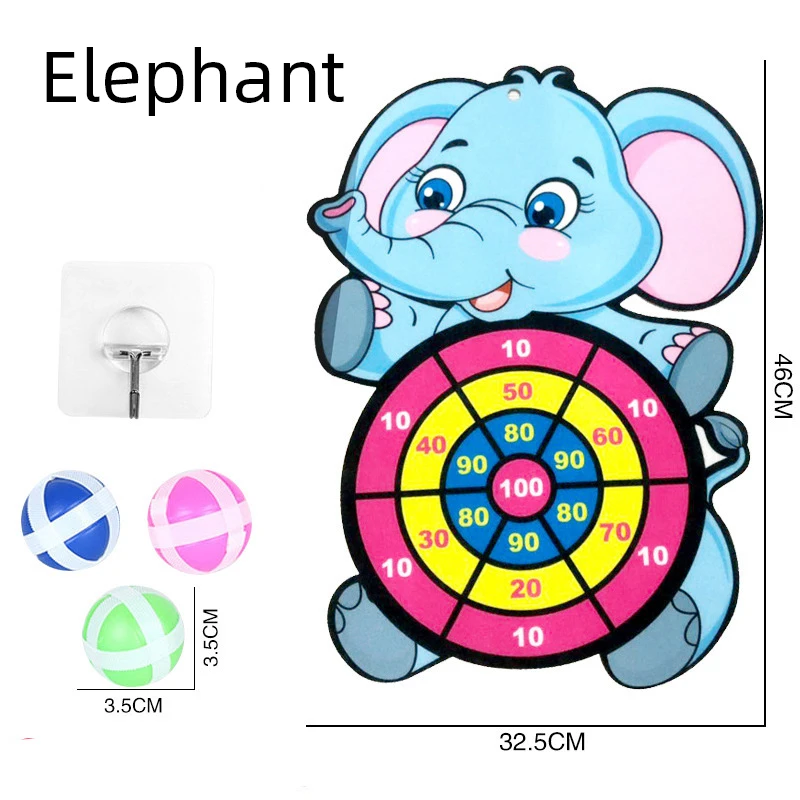 ST766 Elephant
