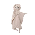 Pale Pinkish Gray