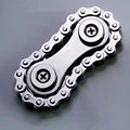 silvery