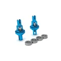 6Pcs Blue