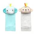 2Pcs Socks