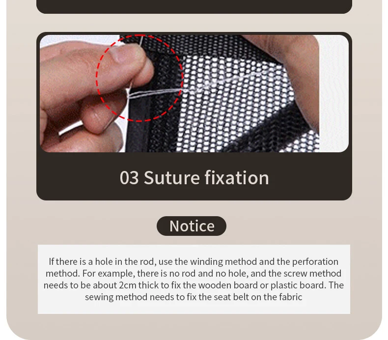 Silla alta - Uso múltiple