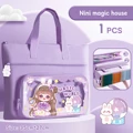 Purple Magic