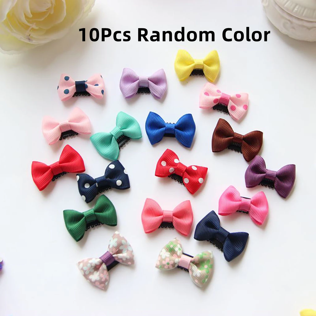 10pcs random color