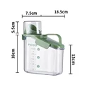 green 1600ML