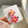 Two packs of flowers