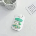 Mint Green