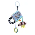 Elephant BellPendant